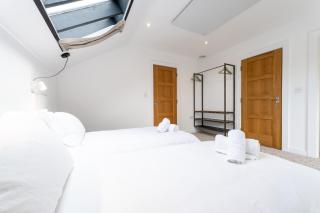 Hideout - Stay Lagom - Ballycastle - 8