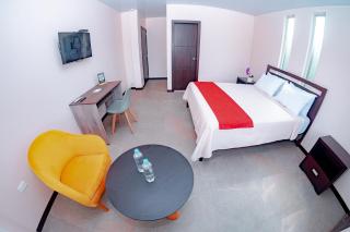 Muricatas Hostería - 9