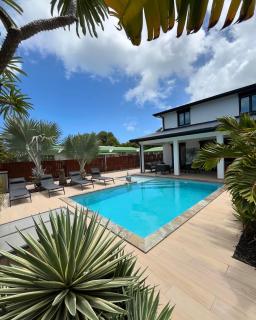 Villa Côté Sud - Sainte-Luce - 9