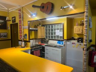Hostal Maipu Street - Punta Arenas - 7