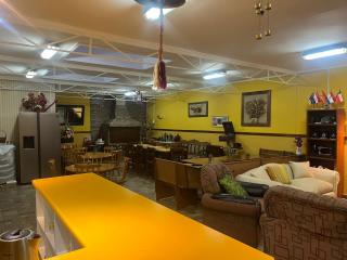 Hostal Maipu Street - Punta Arenas - 6