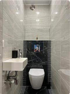 Brv appart - Angers - 1