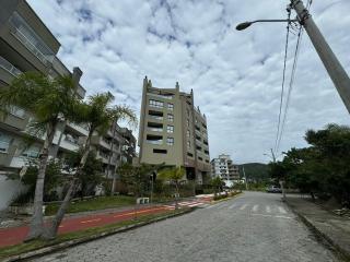 566 - Lindo apartamento na praia de Bombas - Bombinhas - 7