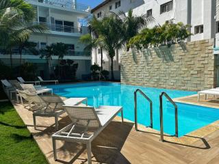 Studio in private residence with pool - Bayahibe - 5