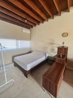 Studio in private residence with pool - Bayahibe - 2