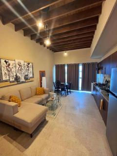 Studio in private residence with pool - Bayahibe - 1