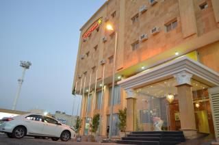 Holiday Season - Tabuk - 0