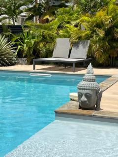 Villa Côté Sud - Sainte-Luce - 5