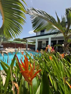 Villa Côté Sud - Sainte-Luce - 6