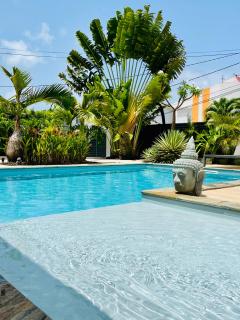 Villa Côté Sud - Sainte-Luce - 7
