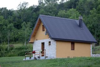 Village House Baco - Šavnik - 9