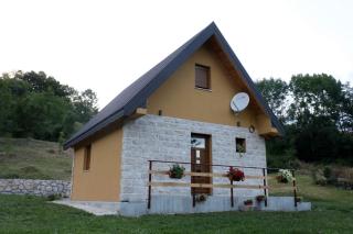 Village House Baco - Šavnik - 8