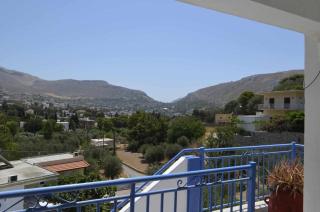 Valentino's Apartment - Panormos Kalymnos - 1