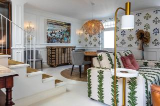 Modern Coastal Townhouse at The Majestic - Kalk Bay - 8