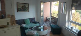 Apartman Oaza Tuzla - Tuzla - 0