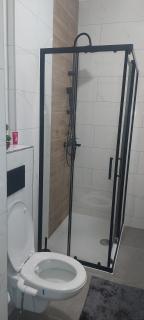Apartman Oaza Tuzla - Tuzla - 3