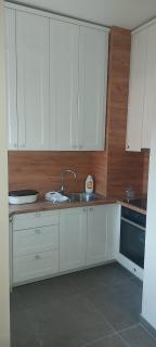 Apartman Oaza Tuzla - Tuzla - 1