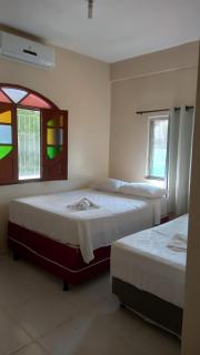 HOTEL E RESTAURANTE ILHA BELA - 4