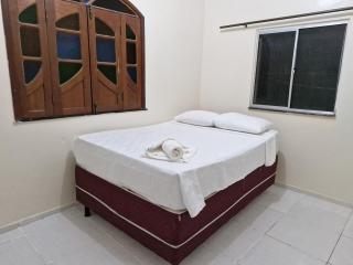 HOTEL E RESTAURANTE ILHA BELA - 3