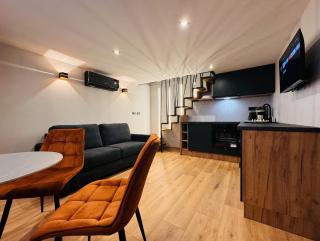 G15 City Centre Stylish Flat - Budapest - 1