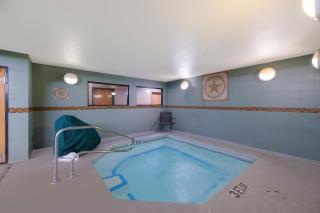 Comfort Suites El Paso West - El Paso - 8
