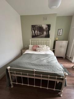 Stunning London Apartment in Maida Vale - London - 1
