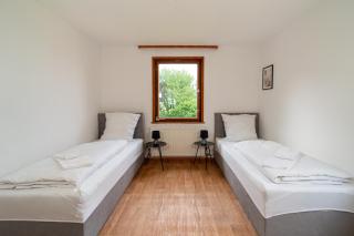 RANGE - Landhaus mit Panoramablick - 2 Apartments - WLAN - TV - bis zu 11 Personen - Winterbach - 8