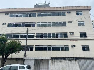 Apartamento com três suítes - Fortaleza - 3