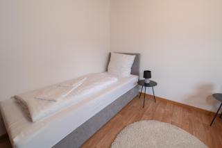 RANGE - Landhaus mit Panoramablick - 2 Apartments - WLAN - TV - bis zu 11 Personen - Winterbach - 3