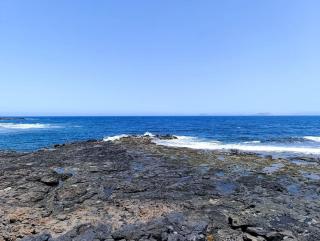 Casa Los Dises - Caleta de Caballo - 6