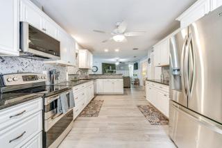 Spacious Tavares Home w/ Private Outdoor Oasis! - 2