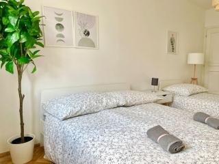 110m2 Stylish 4 Bedroom Apartment - Viena - 6