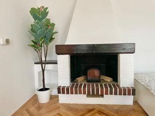 110m2 Stylish 4 Bedroom Apartment - Viena - 5