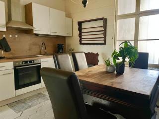 110m2 Stylish 4 Bedroom Apartment - Viena - 2