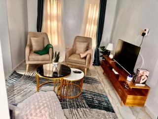 Serene Summit Homes - Jinja - 5