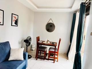 Serene Summit Homes - Jinja - 4