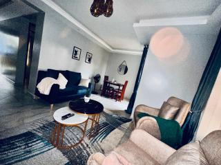 Serene Summit Homes - Jinja - 6
