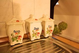Café Brumme - FeWo Annett - Obercunnersdorf - 2
