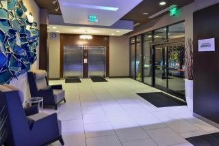 Courtyard by Marriott Wilmington Downtown/Historic District - Wilmington - 7