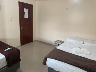 HOTEL E RESTAURANTE ILHA BELA - 9