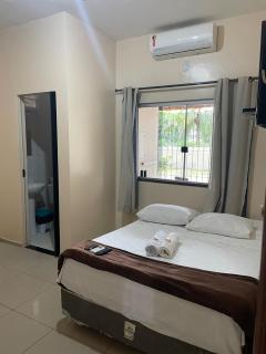 HOTEL E RESTAURANTE ILHA BELA - 5