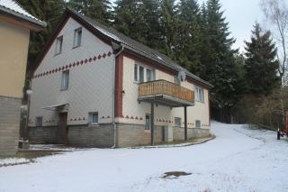 Ferienhaus Schwarzer Buschweg 19 - 0
