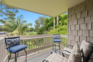 G6 - Answered Prayers Cottage - Oceanside - 9