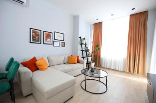 Central apartment's - Valona - 2