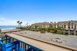 A217 - Blue Water Escape - Oceanside - 8