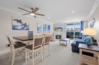 A217 - Blue Water Escape - Oceanside - 7