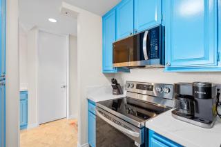 A217 - Blue Water Escape - Oceanside - 4