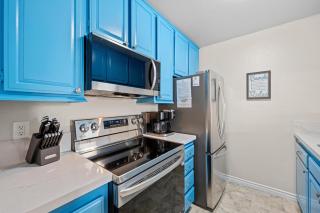 A217 - Blue Water Escape - Oceanside - 2