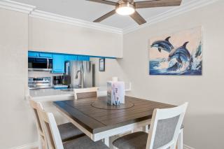 A217 - Blue Water Escape - Oceanside - 1
