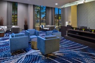 Courtyard by Marriott Wilmington Downtown/Historic District - Wilmington - 6